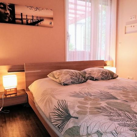 Chez Sylvie, Petit Dejeuner Offert Val-d'Ize ภายนอก รูปภาพ
