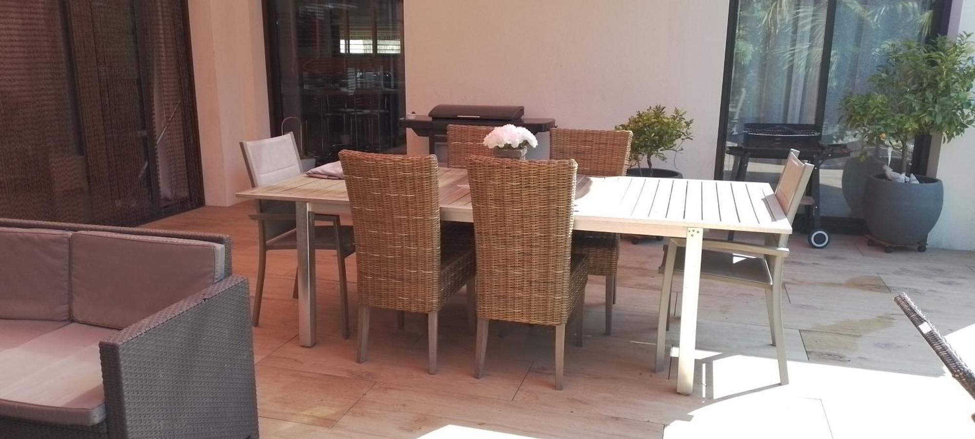 Chez Sylvie, Petit Dejeuner Offert Val-d'Ize ภายนอก รูปภาพ